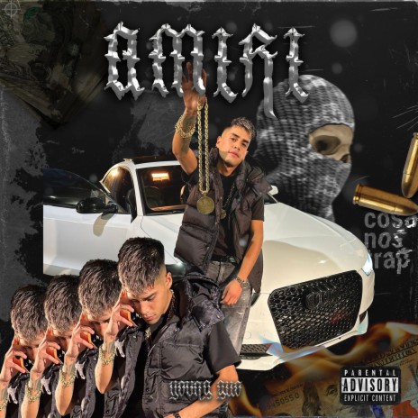 Amiri | Boomplay Music