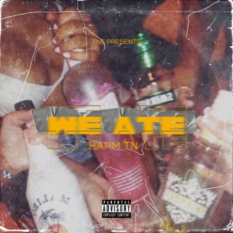 We Ate | Boomplay Music