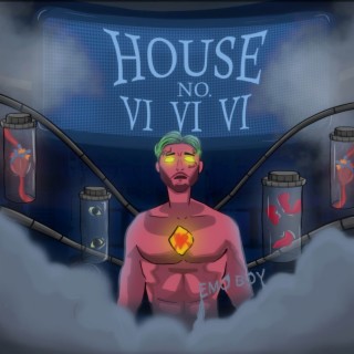 HOUSE NO. VIVIVI