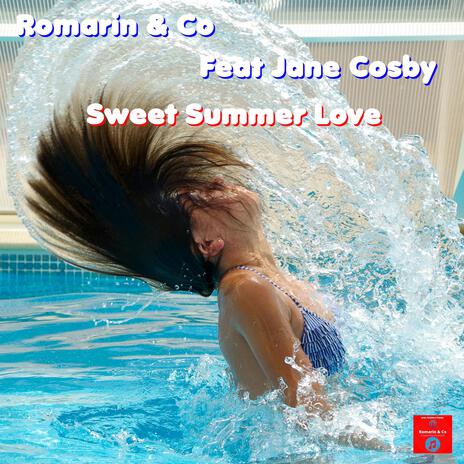 Sweet Summer Love ft. Co & Jane Cosby | Boomplay Music