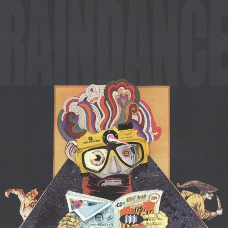 Raindance ft. Zef Raček