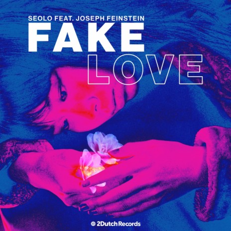 Fake Love ft. Joseph Feinstein | Boomplay Music