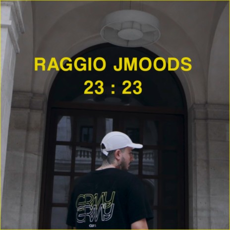 23:23 ft. J.Moods | Boomplay Music
