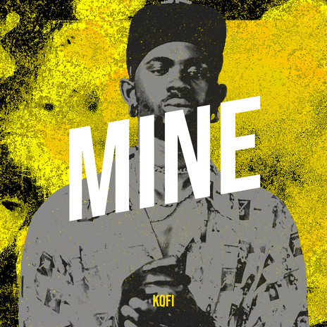 Mine | Boomplay Music