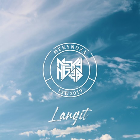 Langit | Boomplay Music