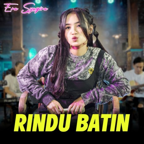 Rindu Batin | Boomplay Music