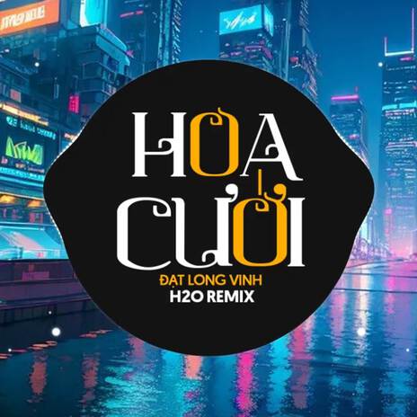 Hoa Cưới (Remix) ft. Đạt Long Vinh | Boomplay Music