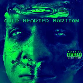 Cold Hearted Martian (DJ Horse)