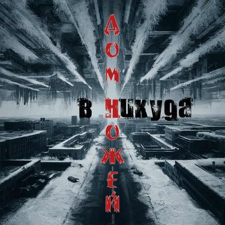 В никуда | Boomplay Music