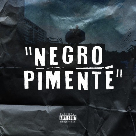 Negro pimenté | Boomplay Music