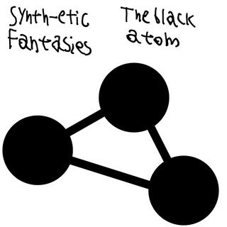 The black atom