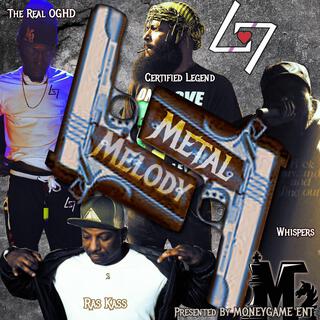 metal melody (presented by Moneygame Ent)