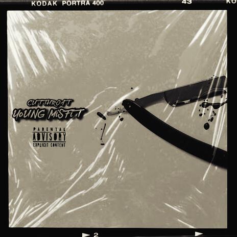 CUTTHROAT ft. Blossytheillest | Boomplay Music