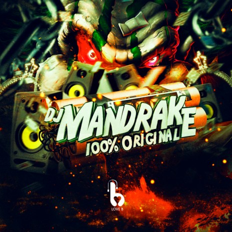 2015 Dj Mandrake | Boomplay Music