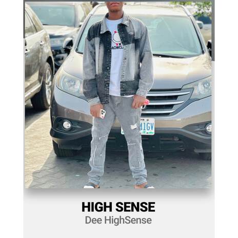 High Sense | Boomplay Music