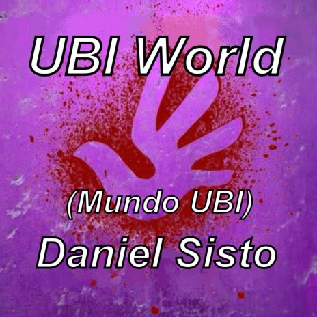 Mundo UBI (UBI World) | Boomplay Music