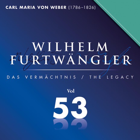 Der Freischütz. Erster Akt: Viktoria 1 Der Meister soll leben ft. Wiener Philharmoniker | Boomplay Music