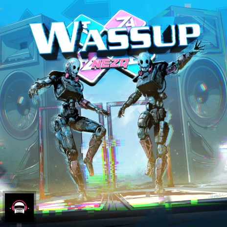 Wassup | Boomplay Music