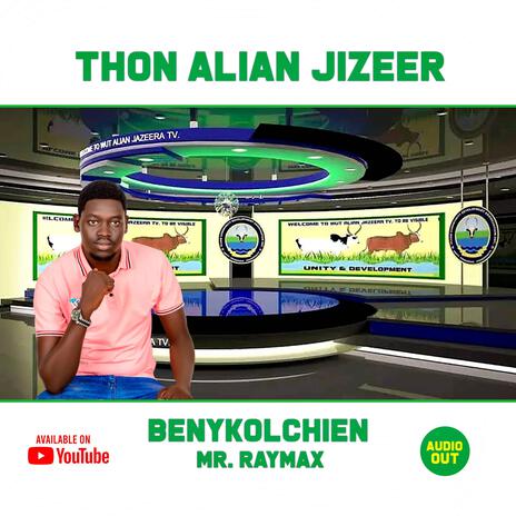 THON ALIAN JIZEER | Boomplay Music