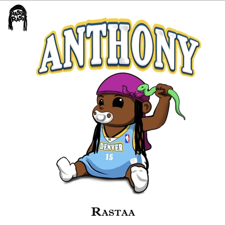 ANTHONY | Boomplay Music