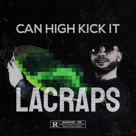 Can High Kick It | Boomplay Music