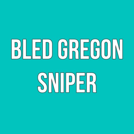 bled gregon | Boomplay Music