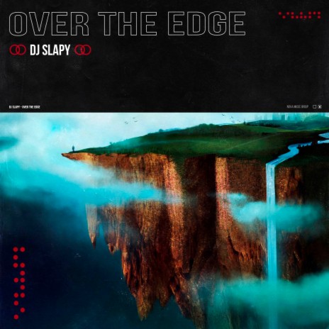Over The Edge | Boomplay Music