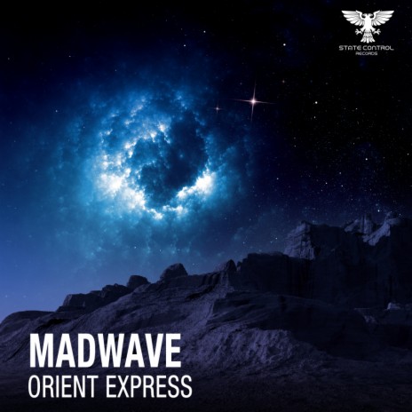 Orient Express (Original Mix)