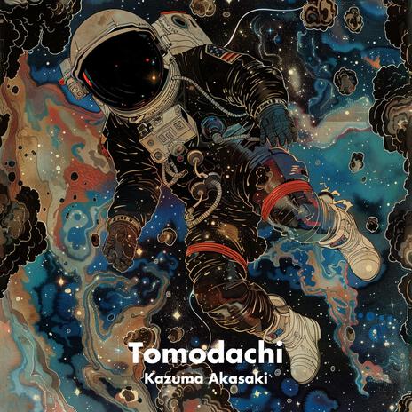 Tomodachi | Boomplay Music