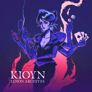 Xenon Archives