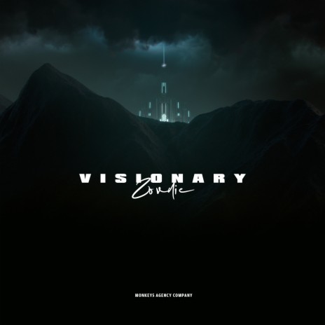 Visionary | Boomplay Music