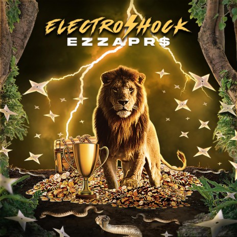Electroshock | Boomplay Music