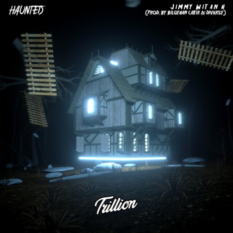 Haunted ft. Bilgehan Cakir & DIVXRSE | Boomplay Music