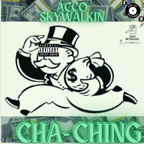 ChaChing