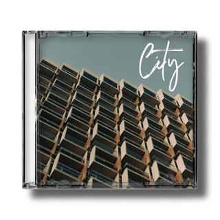 CITY lyrics | Boomplay Music