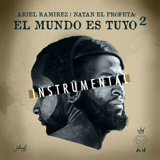 El Mundo Es Tuyo 2 (Instrumental)