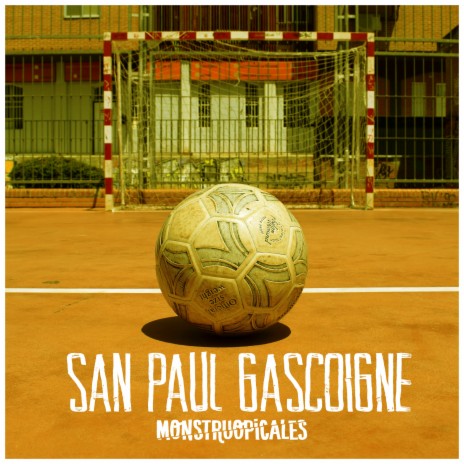 San Paul Gascoigne | Boomplay Music