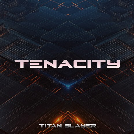 Tenacity ft. Clean Matrix | Boomplay Music