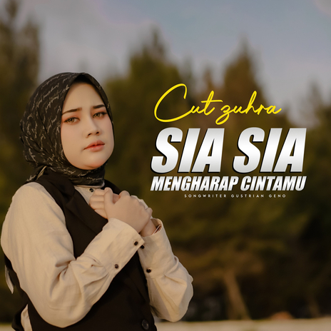 Sia Sia Mengharap Cintamu | Boomplay Music