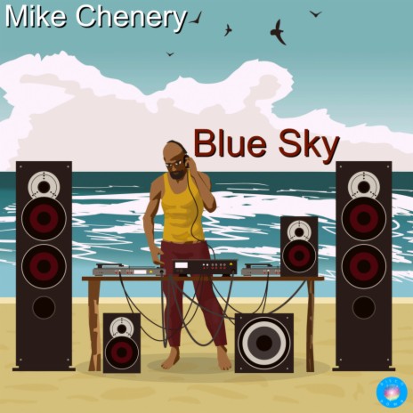 Blue Sky (Disco Mix) | Boomplay Music