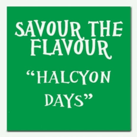 Halcyon Days