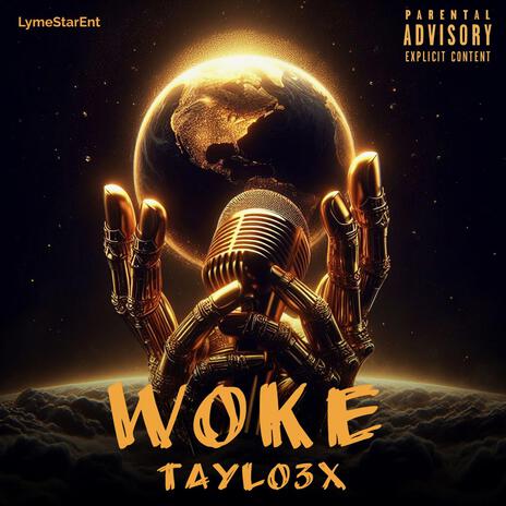 Woke | Boomplay Music