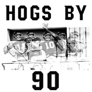 HOGS BY 90