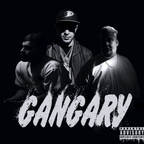 GANGARY (feat. FlexxoDaBandit & DannnyRo$e)