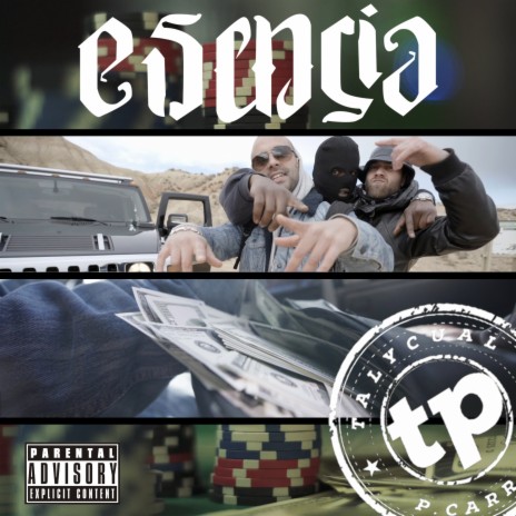 Poca Broma ft. TalyCual, P.Carrala & Bombony Montana | Boomplay Music