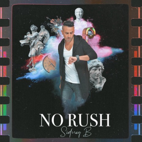 No Rush | Boomplay Music