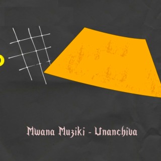 Mwana Muziki