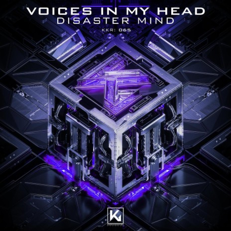 Voices in My Head | Boomplay Music