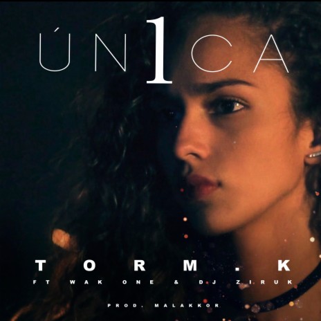 Única ft. Wak One & Dj Ziruk | Boomplay Music