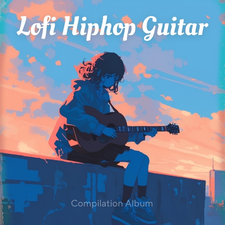 Guitar Lofi in Tokyo | Boomplay Music